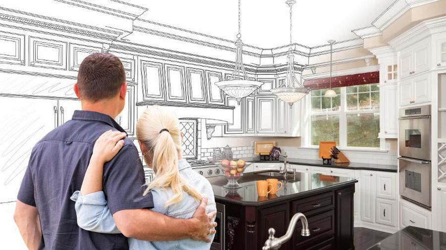 Choosing Home Remodeling Contractors That Are Right For You