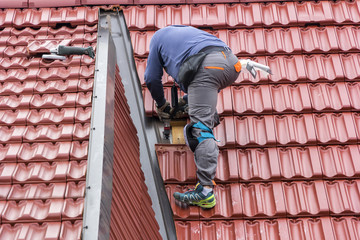 Things to Consider When Having a Roof Replacement